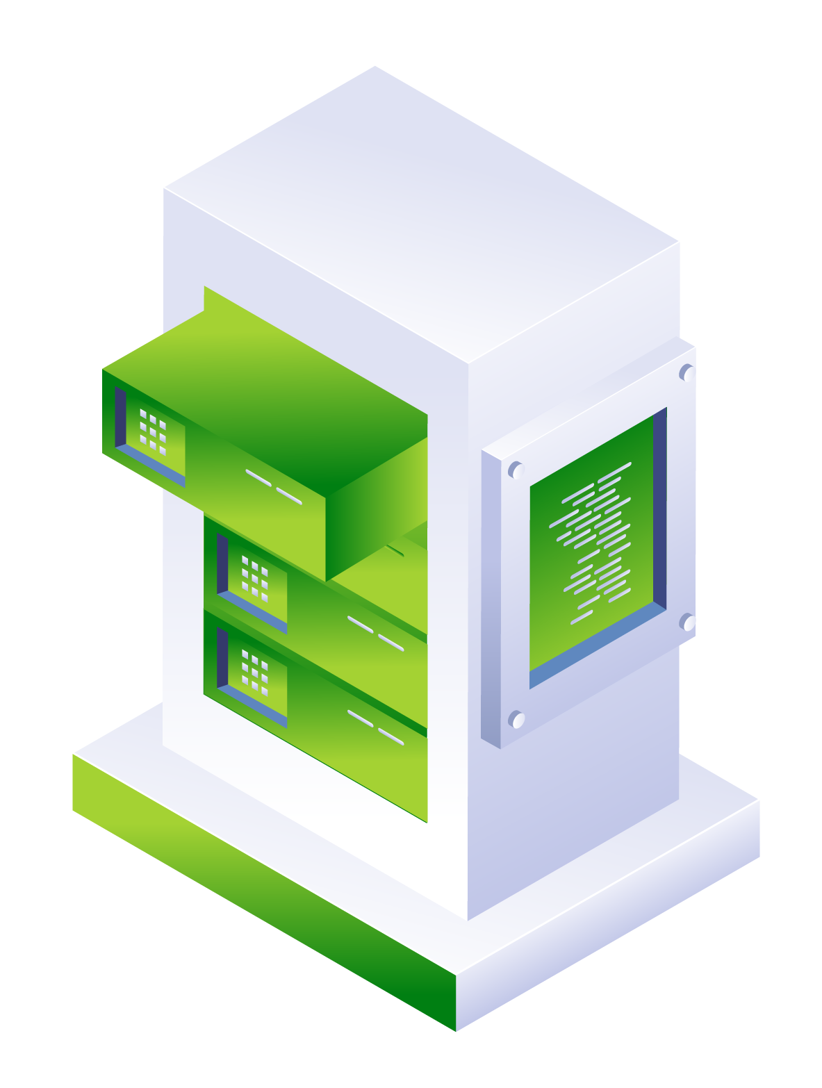 Nederlandse serverlocaties